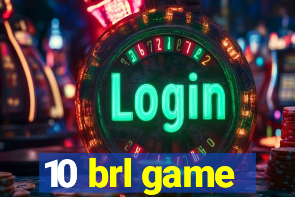 10 brl game